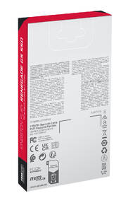 SSD Kingston FURY Renegade G5 1TB PCIe 5.0 NVMe černý

 obrázek produktu 4 z 9