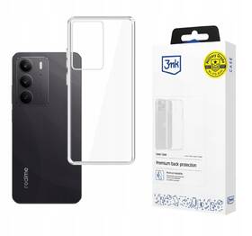 Kryt na mobil 3mk Clear Case na Realme C75 průhledný

 obrázek produktu 1 z 1