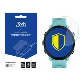 Tvrzené sklo 3mk Watch Protection FlexibleGlass na Garmin Forerunner 55 

 obrázek produktu 1 z 1