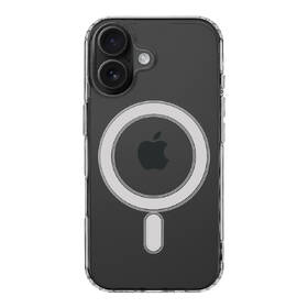 Kryt na mobil Tactical MagForce na Apple iPhone 17 průhledný

 obrázek produktu 1 z 2