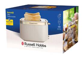 Topinkovač RUSSELL HOBBS 26761-56 Brontë Stone krémový

 obrázek produktu 4 z 4