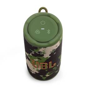 Přenosný reproduktor JBL Grip maskáčový

 obrázek produktu 2 z 8
