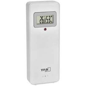 Meteorologická stanice TFA 35.1158.01.GB ELEMENTS černá

 obrázek produktu 4 z 4
