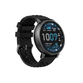 Chytré hodinky Amazfit Active Max černé

 obrázek produktu 3 z 6