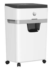 Skartovač HP OneShred 18CC bílý

 obrázek produktu 3 z 8