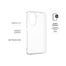 Kryt na mobil FIXED na Xiaomi Redmi A5 průhledný

 obrázek produktu 1 z 1