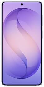 Kryt na mobil Samsung Clear Magnet na Samsung Galaxy S26+ průhledný

 obrázek produktu 3 z 4