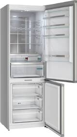 Chladnička s mrazničkou Siemens KG49NAIBG nerez

 obrázek produktu 4 z 27