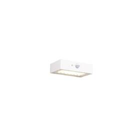 Nástěnné svítidlo Reality R25129631 ELVAS bílé

 obrázek produktu 1 z 5