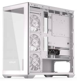 Case KRUX Exo bílá

 obrázek produktu 14 z 24