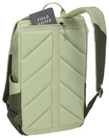 Batoh na notebook THULE Lithos 16L zelený

 obrázek produktu 8 z 12