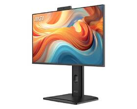 Monitor MSI PRO MP245PDG E14 černý

 obrázek produktu 2 z 6