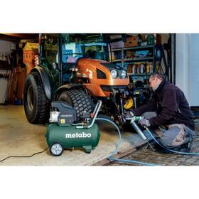 Kompresor Metabo Basic 250-50 

 obrázek produktu 3 z 4