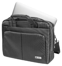 Brašna na notebook Natec GAZELLE 15,6"-16" šedá

 obrázek produktu 6 z 8