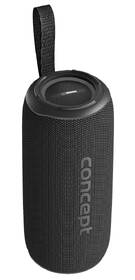 Přenosný reproduktor Concept SoundJoy BR5530 černý

 obrázek produktu 6 z 12