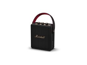 Přenosný reproduktor Marshall Stockwell III Black and Brass černý

 obrázek produktu 2 z 10