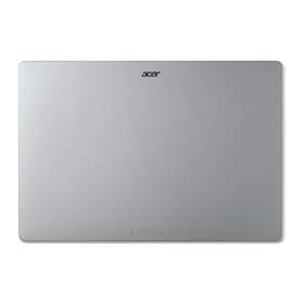 Notebook Acer Aspire Lite 15 (AL15-37P) stříbrný

 obrázek produktu 7 z 9