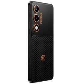 Mobilní telefon myPhone Hammer Ventus 5G 8 GB / 256 GB černý/oranžový

 obrázek produktu 7 z 10