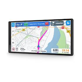 Navigační systém GPS Garmin Drive 7,1" černý

 obrázek produktu 3 z 7