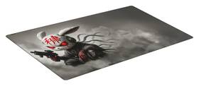 Podložka pod myš HATOR Tonn EVO 3XL Design Edition Angry bunny šedá

 obrázek produktu 4 z 5