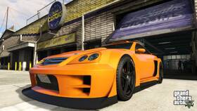 Hra RockStar Grand Theft Auto V - Premium Edition 
 Hra RockStar Grand Theft Auto V - Premium Edition