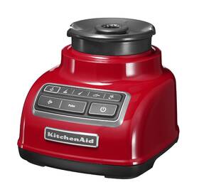 Stolní mixér KitchenAid 5KSB1585EER červený

 obrázek produktu 2 z 7