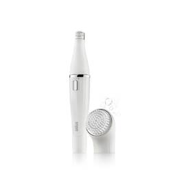 Obličejový epilátor Braun Face 810 bílý

 obrázek produktu 12 z 16