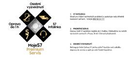 Mobilní telefon Samsung S7 edge 32 GB bílý

 obrázek produktu 18 z 19