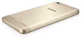 Mobilní telefon Lenovo K5 Plus Dual SIM zlatý

 obrázek produktu 15 z 15