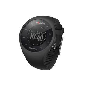 Chytré hodinky Polar M200 vel. M/L černé

 obrázek produktu 1 z 14