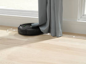 Robotický vysavač iRobot 696 šedý

 obrázek produktu 17 z 19