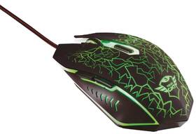 Myš Trust GXT 105 Izza Illuminated černá

 obrázek produktu 2 z 7