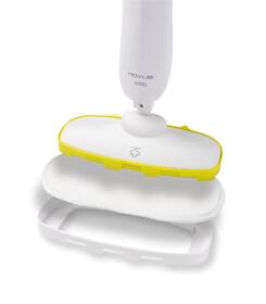 Parní čistič Rovus NANO STEAMER 

 obrázek produktu 7 z 14
