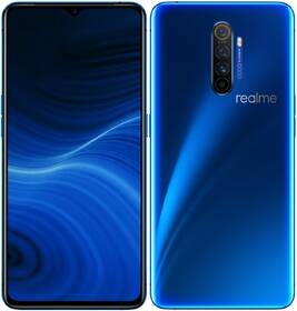 Mobilní telefon realme X2 Pro Dual SIM modrý

 obrázek produktu 1 z 9