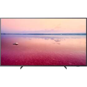 Televize Philips 70PUS6724 

 obrázek produktu 4 z 6