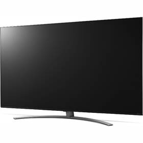 Televize LG 65NANO86 

 obrázek produktu 2 z 13