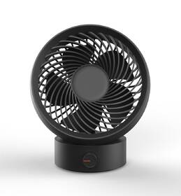 Ventilátor stolní Airbi COOL 

 obrázek produktu 2 z 7