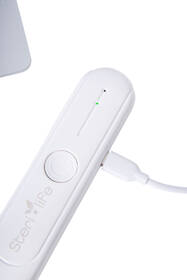 Kapesní UV-C sterilizér Rohnson S-1080 Sterilife bílá

 obrázek produktu 7 z 17