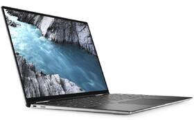 Notebook Dell 13 (7390) 2v1 Touch stříbrná barva
