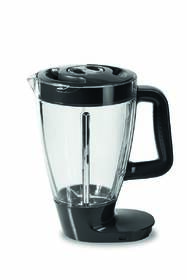 Kuchyňský robot Tefal DO821838 černý

 obrázek produktu 5 z 20
