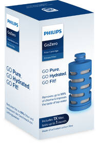 Náhradní filtr Philips Fitness AWP286/10 

 obrázek produktu 1 z 2
