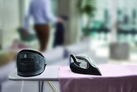 Žehlicí systém Tefal SV8062E0 Express Power 

 obrázek produktu 5 z 12