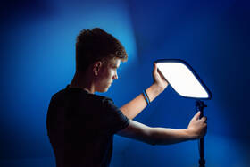 Světlo Elgato Key Light 

 obrázek produktu 8 z 11