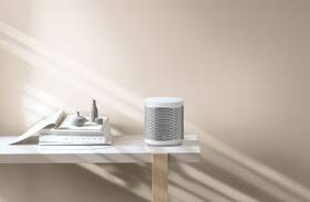 Reproduktor Xiaomi Mi Smart Speaker bílý

 obrázek produktu 10 z 13
