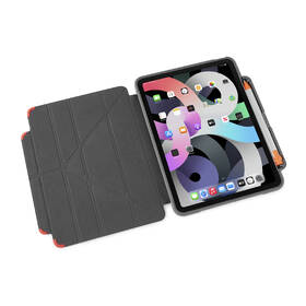 Pouzdro na tablet Pipetto Origami Pencil Shield na Apple iPad Air 10.9" (2020) červené

 obrázek produktu 5 z 7