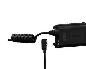 Čelovka LEDLENSER H5R CORE černá

 obrázek produktu 4 z 5
