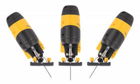 Přímočará pila POWERPLUS POWXB50020 (s baterií) 

 obrázek produktu 5 z 16