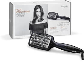 Žehlicí kartáč BaByliss HSB101E černý

 obrázek produktu 1 z 6