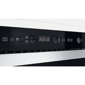 Mikrovlnná trouba Whirlpool W7 MN840 nerez

 obrázek produktu 2 z 10
