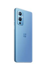 Mobilní telefon OnePlus 9 128 GB 5G modrý

 obrázek produktu 4 z 8